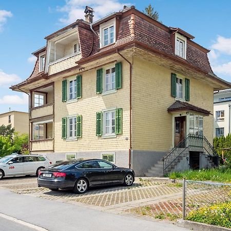 Erlen Rooms Lucerne Exterior photo