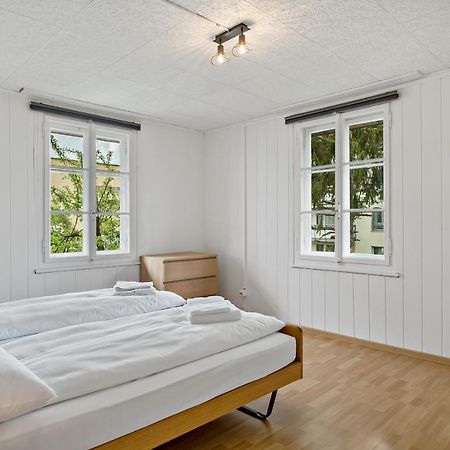 Erlen Rooms Lucerne Exterior photo